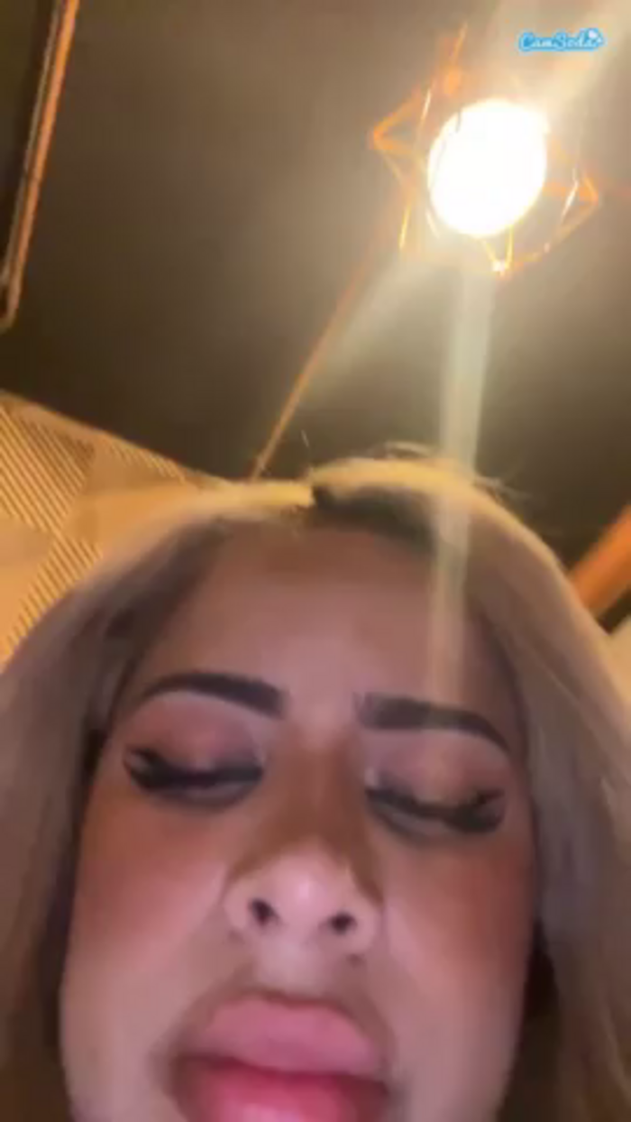 sabrinaparish