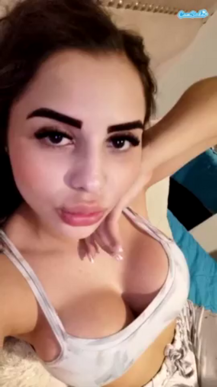 gabyferrer