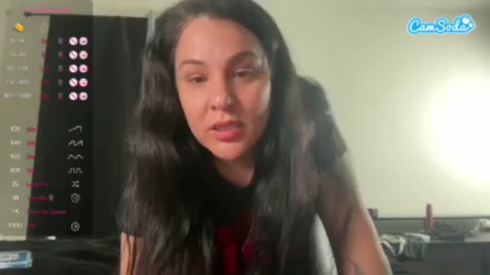 bigbootylatina718
