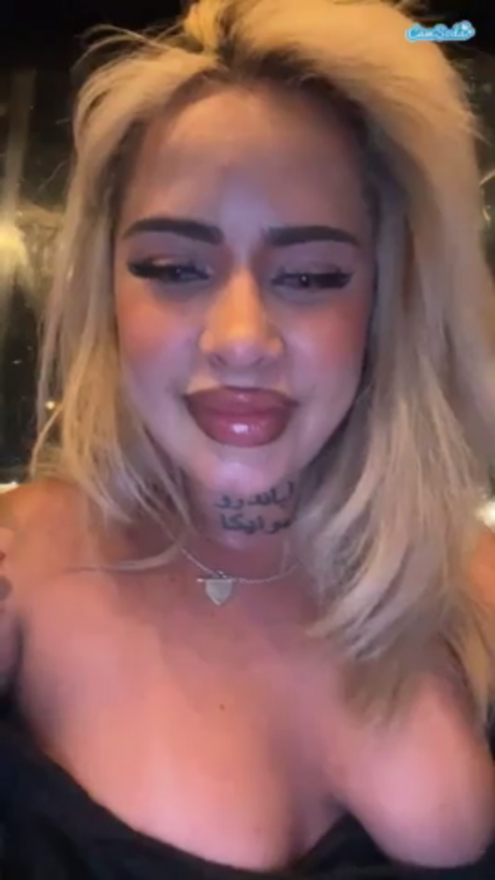 sabrinaparish