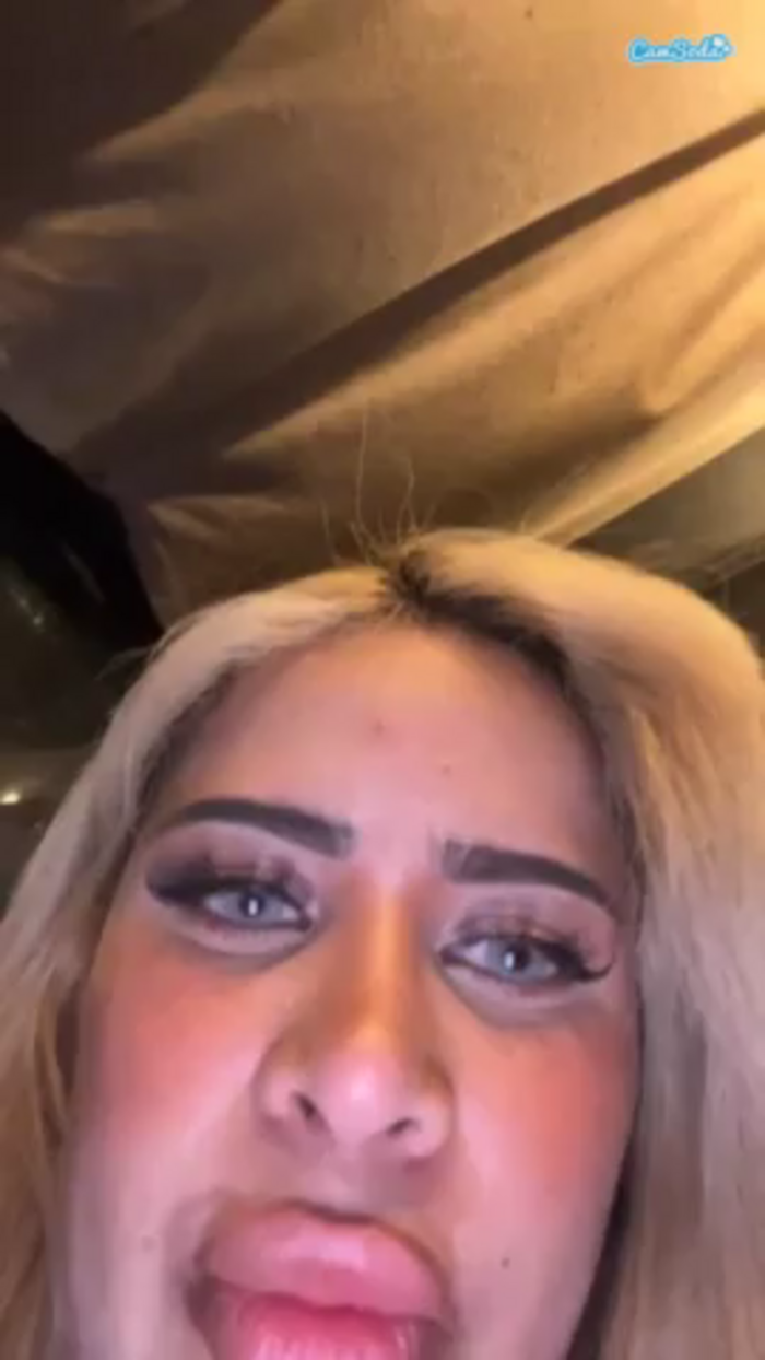 sabrinaparish
