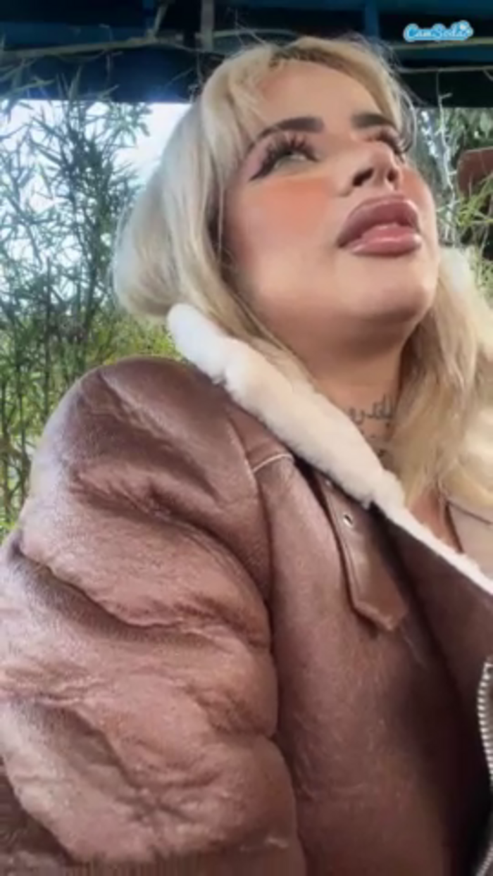 sabrinaparish