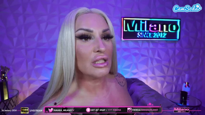 tamaramilano