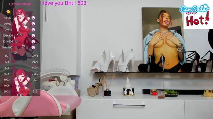 britneycharm