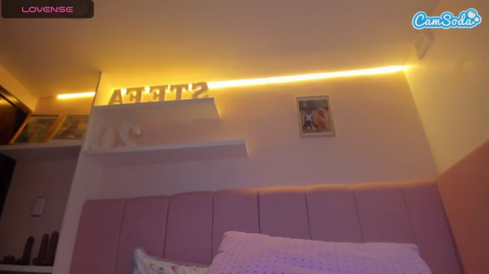 stefaagomez