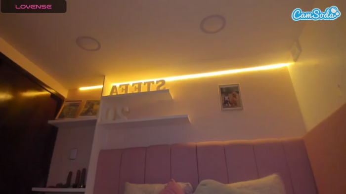 stefaagomez