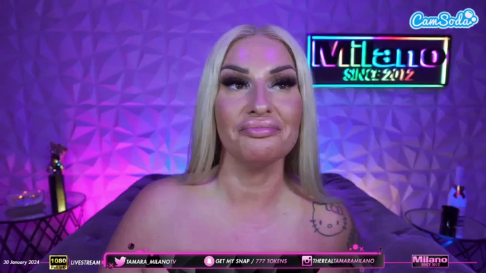 tamaramilano