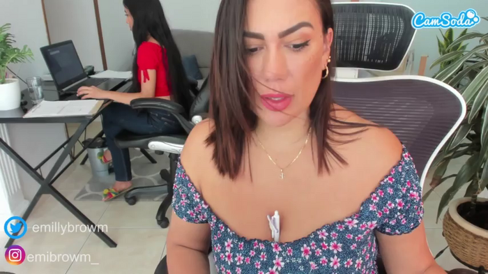 emilybrowm