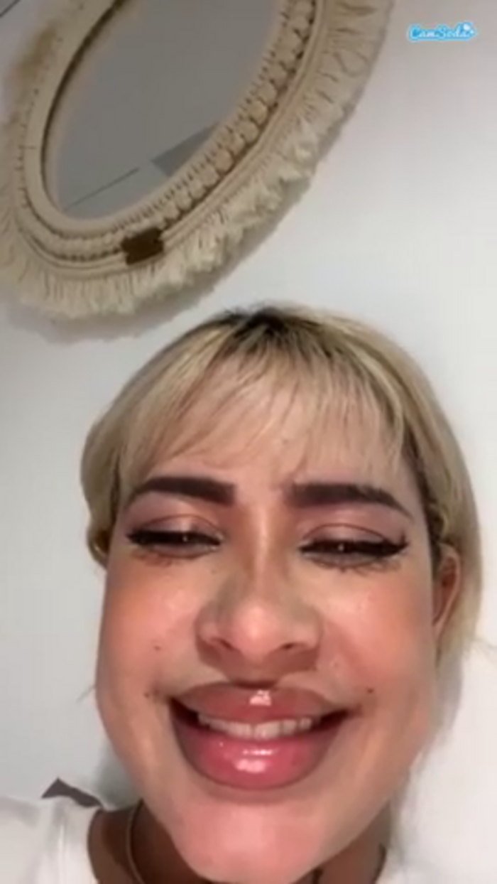 sabrinaparish