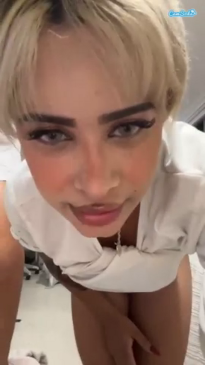 sabrinaparish
