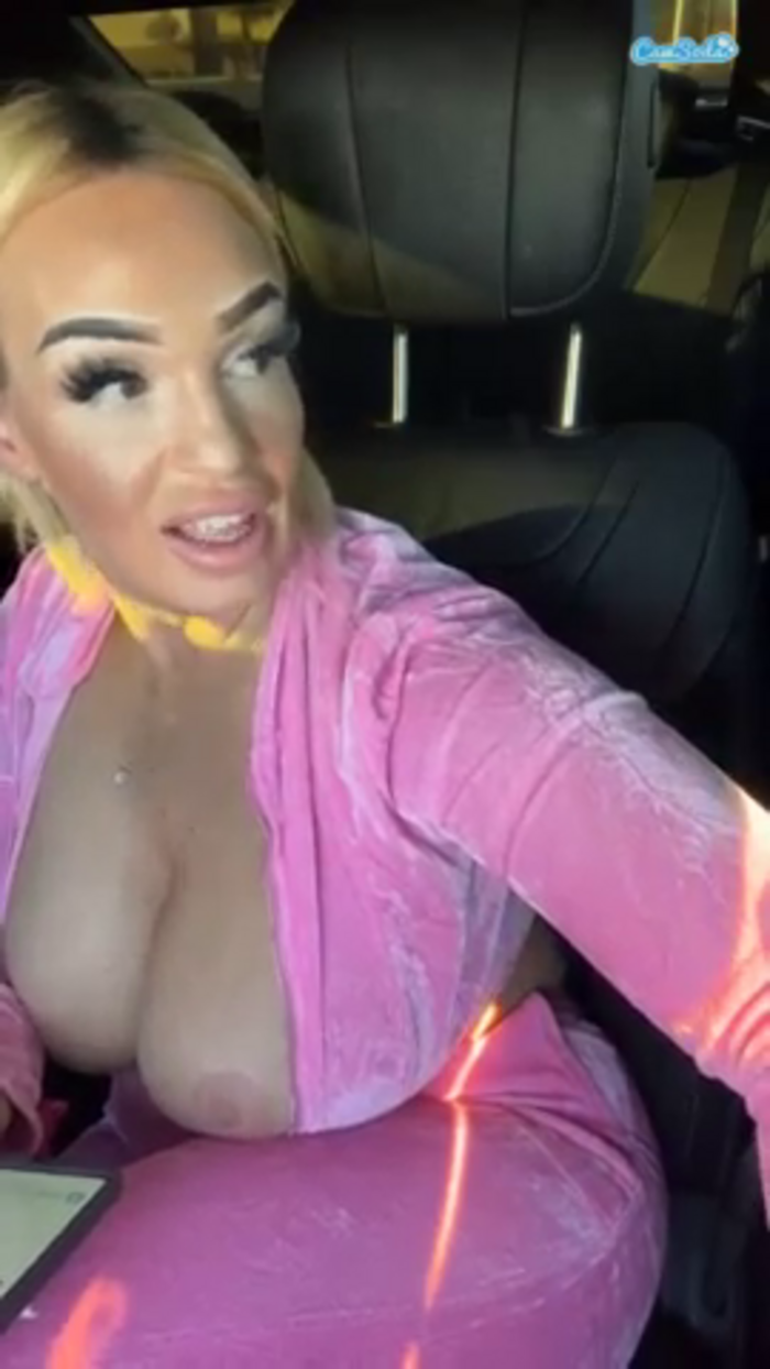 tiffanyfoxxx88