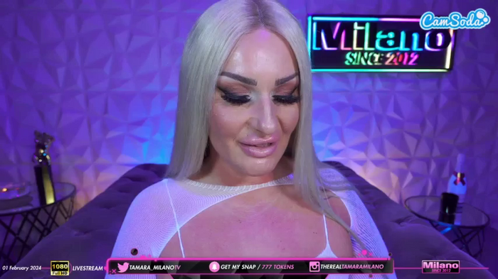 tamaramilano