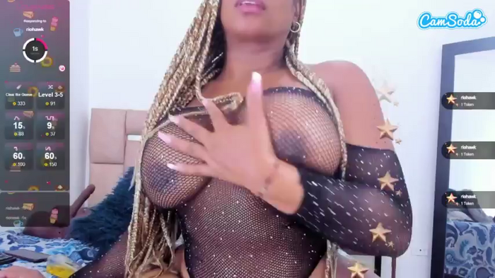 alishagoddes