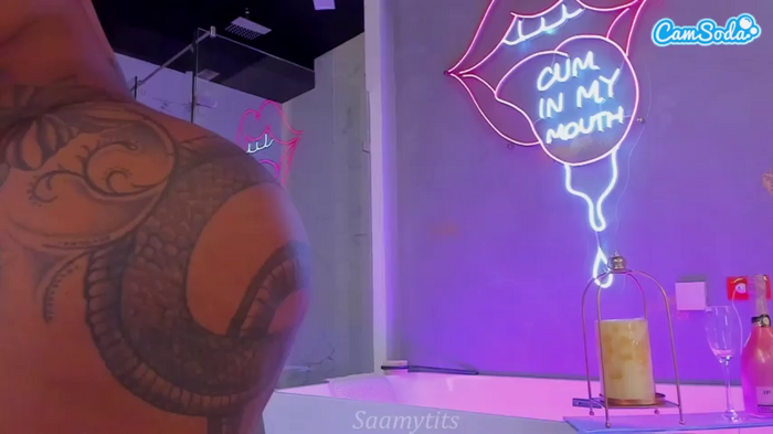 saamytits