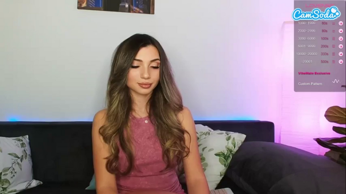 sweetreya