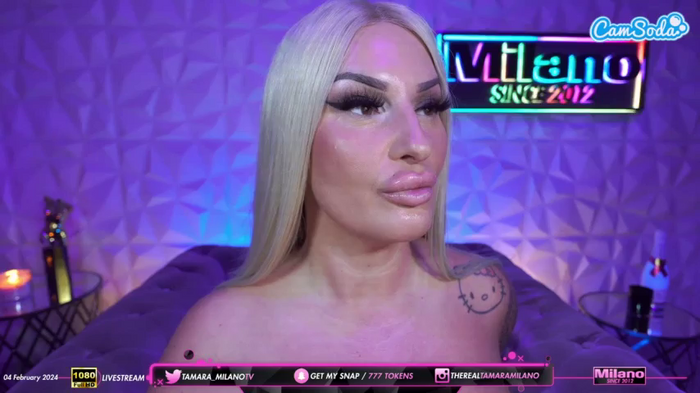 tamaramilano