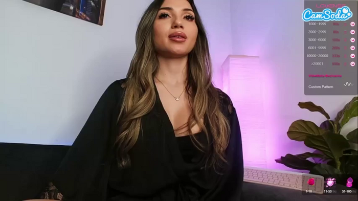 sweetreya