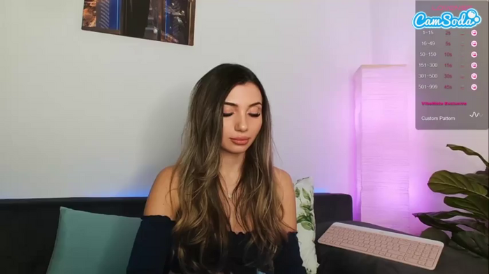 sweetreya