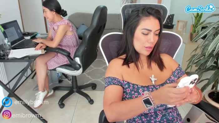emilybrowm