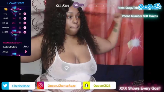 queencroze