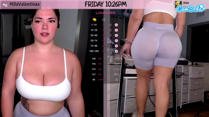 milavalentina