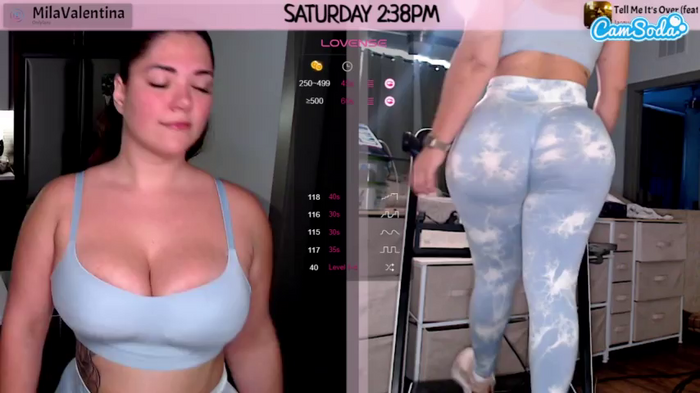milavalentina