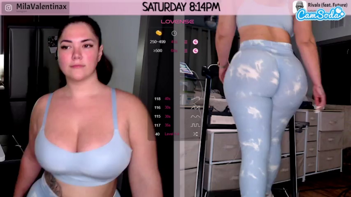 milavalentina