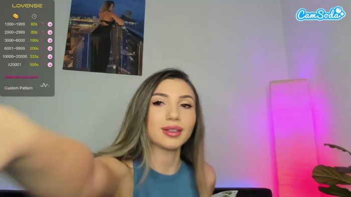 sweetreya