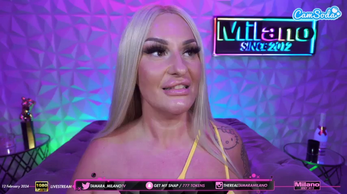 tamaramilano