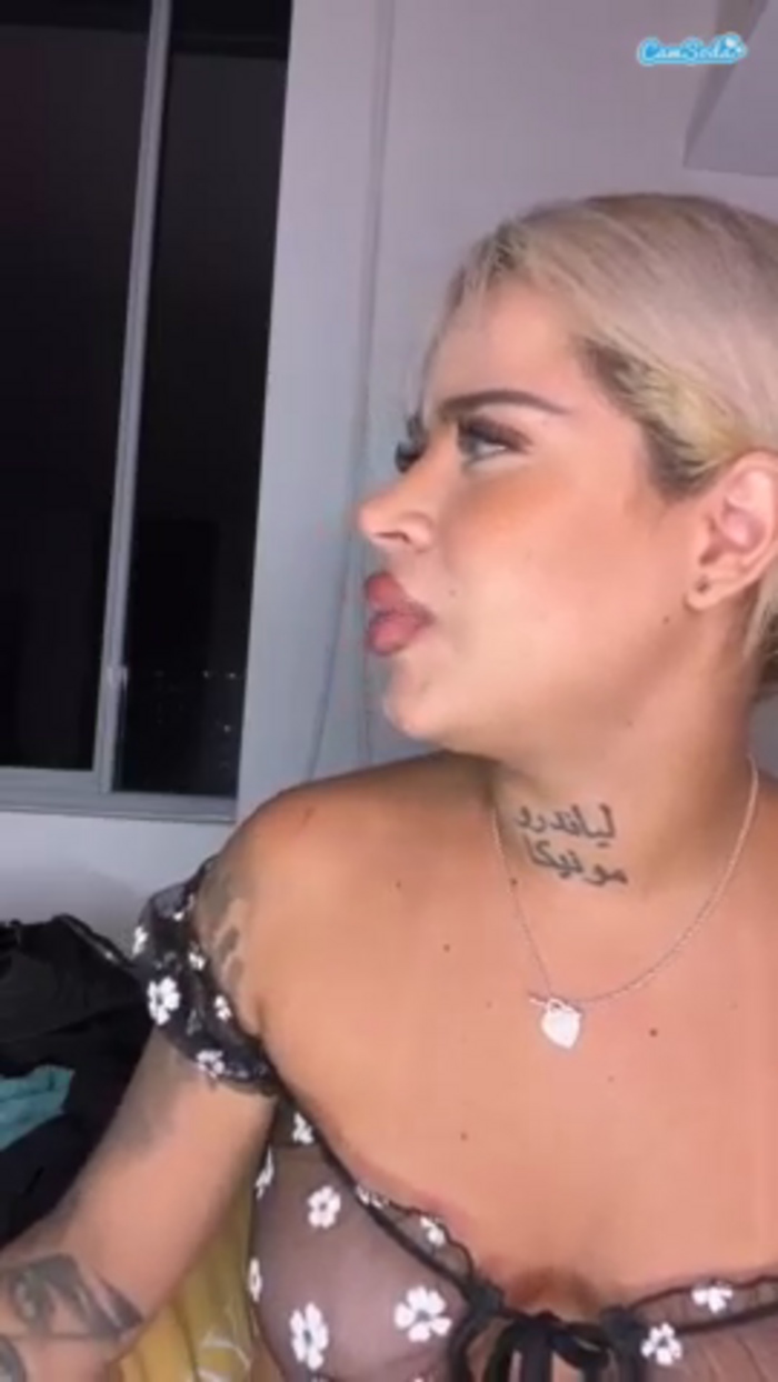 sabrinaparish