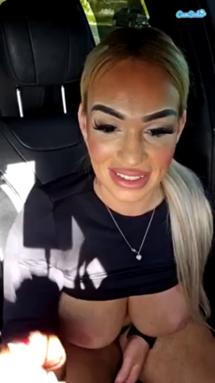 tiffanyfoxxx88