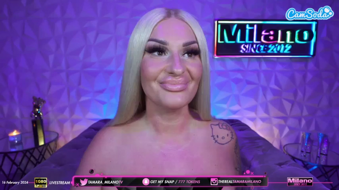 tamaramilano