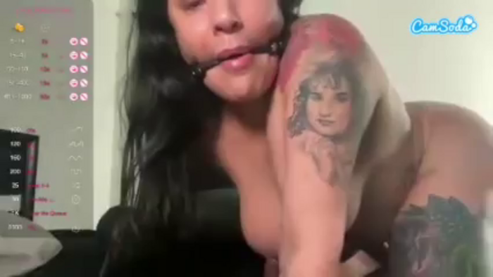 bigbootylatina718