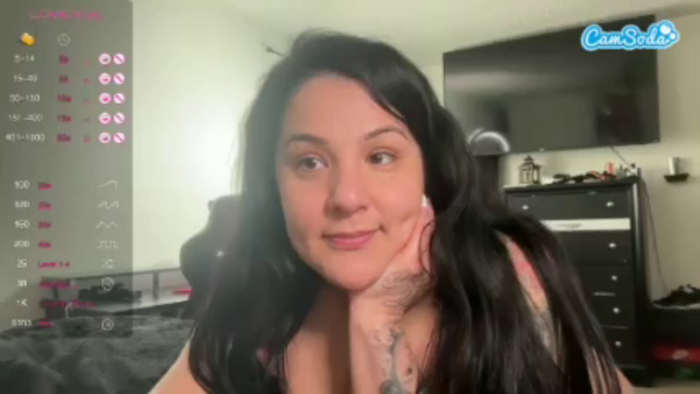 bigbootylatina718