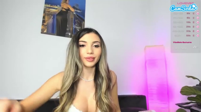 sweetreya
