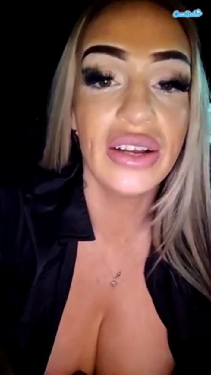 tiffanyfoxxx88