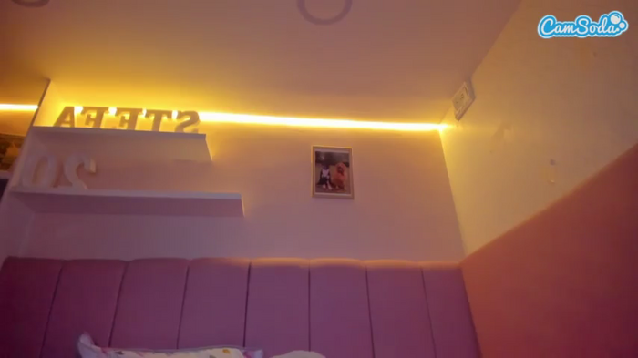 stefaagomez