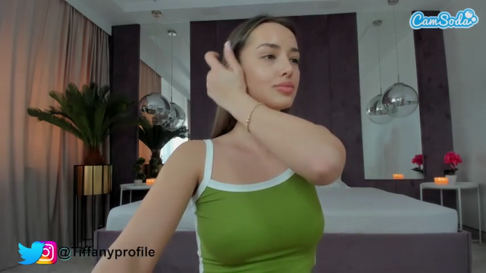 tiffanyhouston