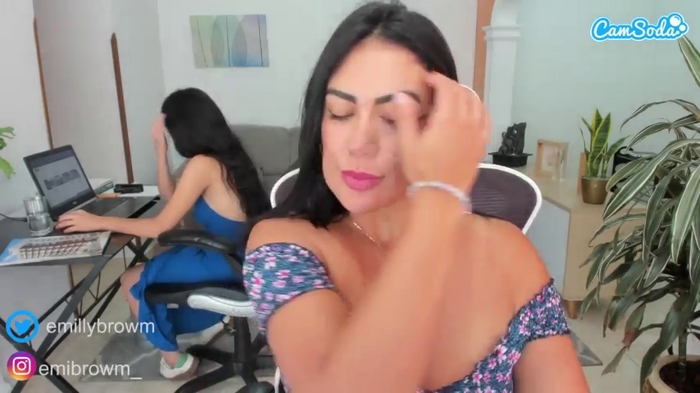 emilybrowm