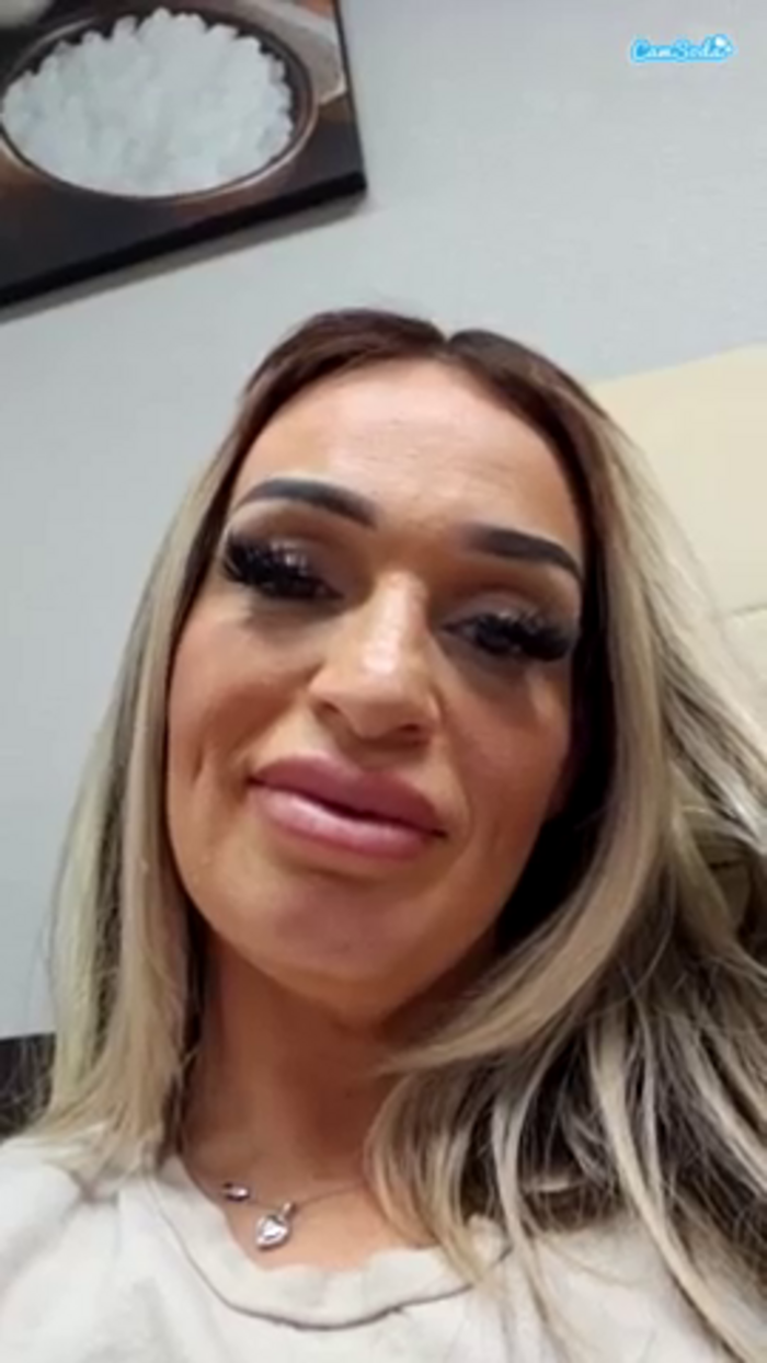 tiffanyfoxxx88