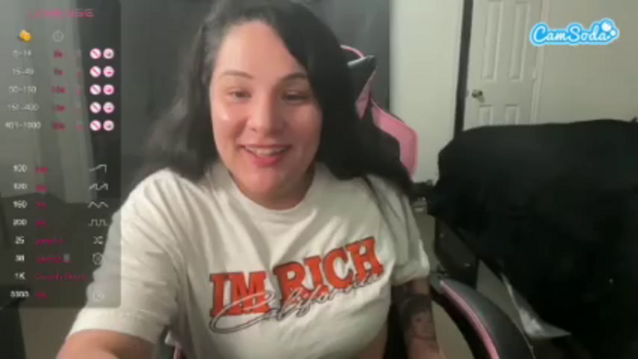 bigbootylatina718