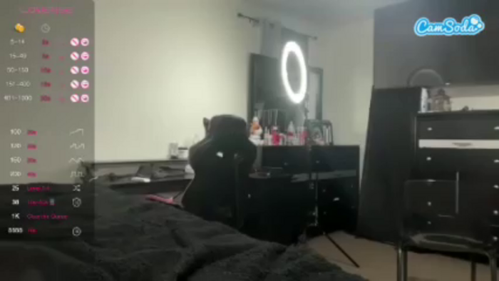 bigbootylatina718