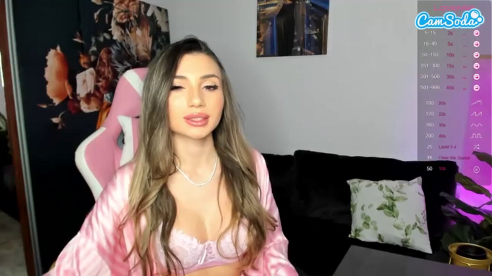 sweetreya