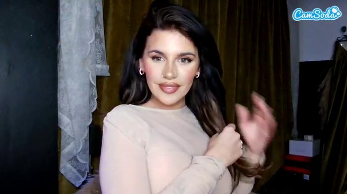 bustyjessicalou