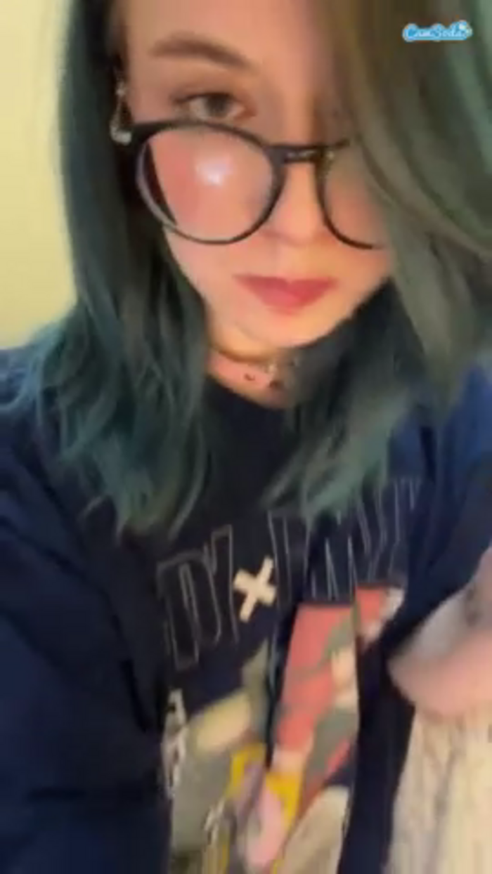 lillythefay