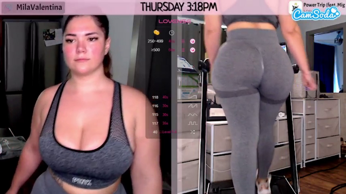 milavalentina