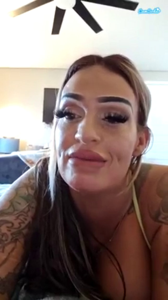 tiffanyfoxxx88