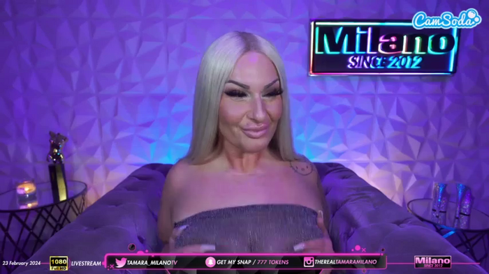 tamaramilano