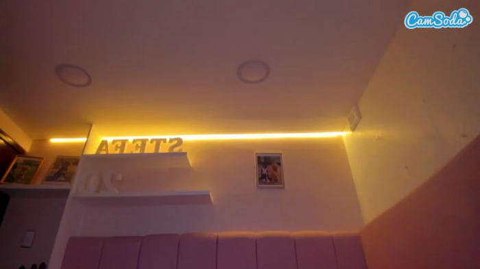 stefaagomez