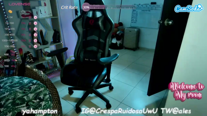 alesyahampton